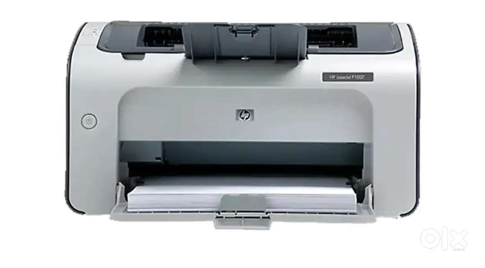Desktop computer to sell with printer