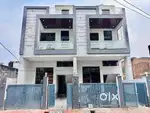 4 BHK VILLA || JDA APPROVED || INDIVIDUAL PATTA || 14 No Sikar Road