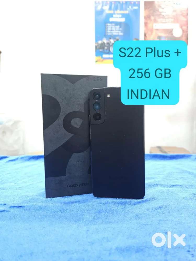 Samsung S22 Plus