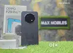 OppoF29Pro 8/128 7months warranty
