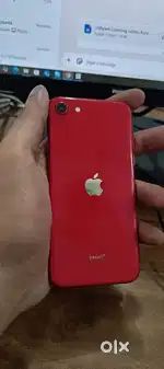 Iphone SE 2020 (64 gb)