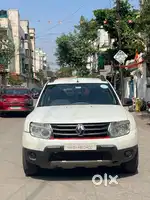 Renault Duster RXZ, 2013, Diesel