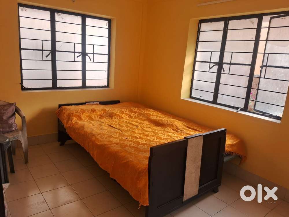 Ground Floor Flat for Sale at Kasba