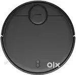 Robot vacuum cleaner