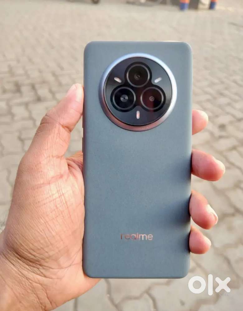 Realme 14 Pro 5G