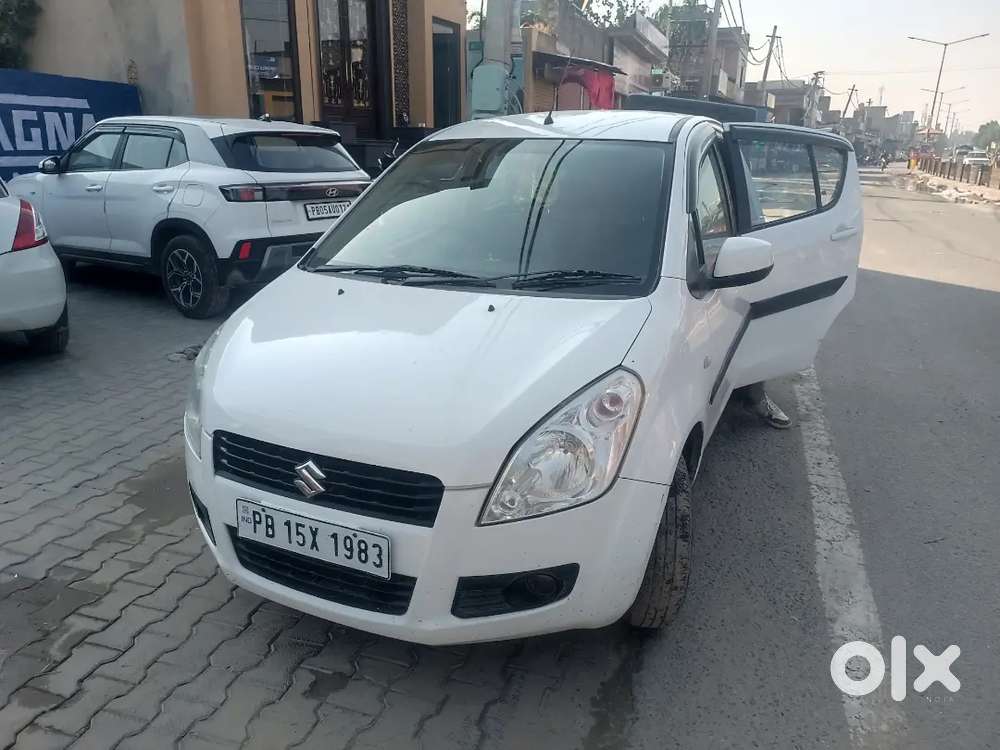 Maruti Suzuki Ritz 2012 Diesel 111000 Km Driven FULL INS, NEW BATTERY