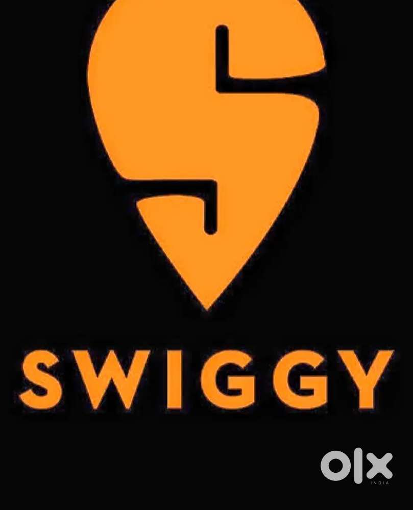 Swiggy delivery job flexible hour's