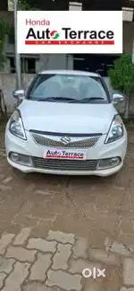 Maruti Suzuki Swift Dzire VDI, 2016, Diesel