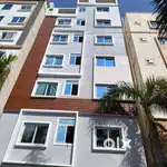 PG building for rent in bellandur very walkable to eco space IT park