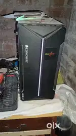 Gaming pc for sell