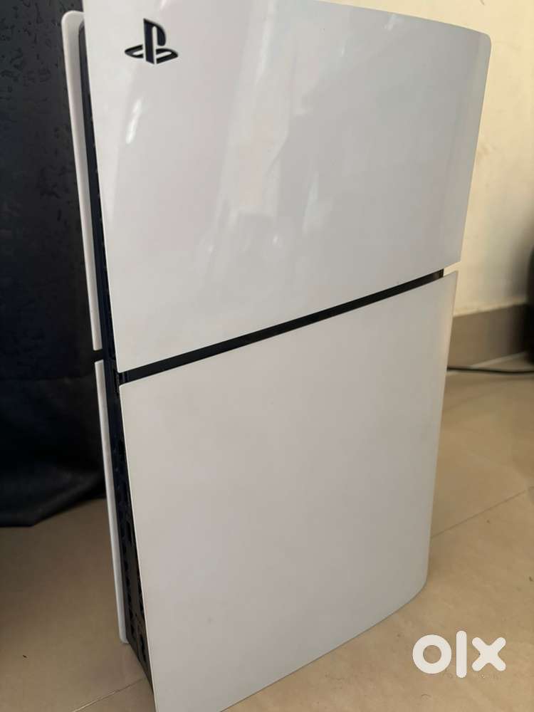 Ps5 slim digital disc edition for sale
