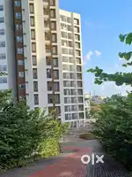 URGENT SALE 1 BHK APARTMENT AT A PREMIUM AND HOT LOCATION OF KAKKANAD