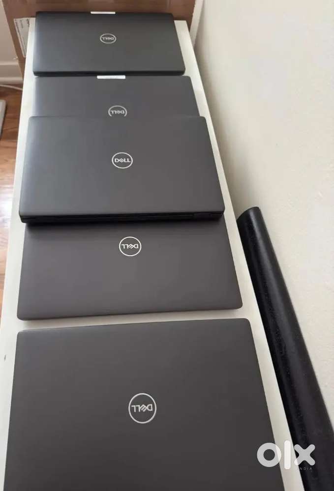Dell latitude 5400 i5-8th 16GBRAM 256Gb ssd