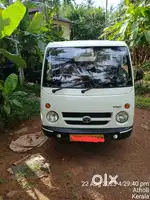 Tata Ace magic 7-seat Taxi