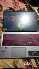 Acer Aspire Lite AMD Ryzen 5 Hexa Core 5625U (16 GB/512 GB