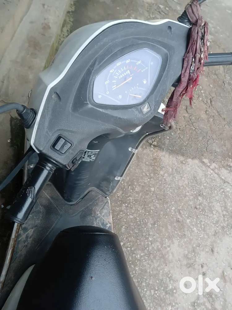 HONDA Activa 3G