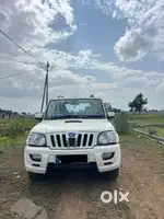 Mahindra Scorpio 2010 Diesel Well Maintained