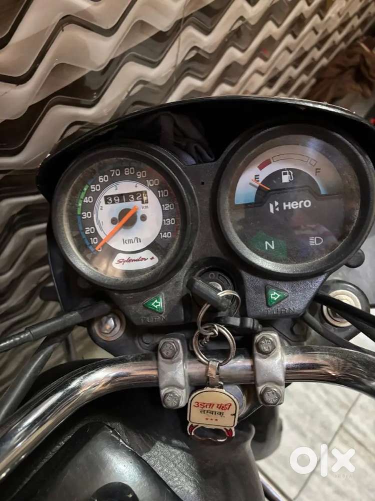 Withaut self start .bilkul okkk hga