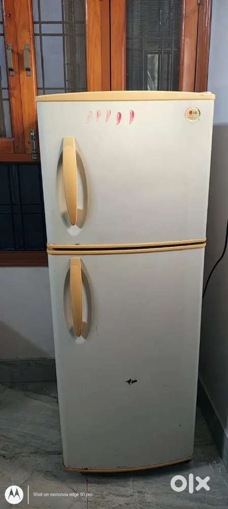 LG fridge for Sale , New condition