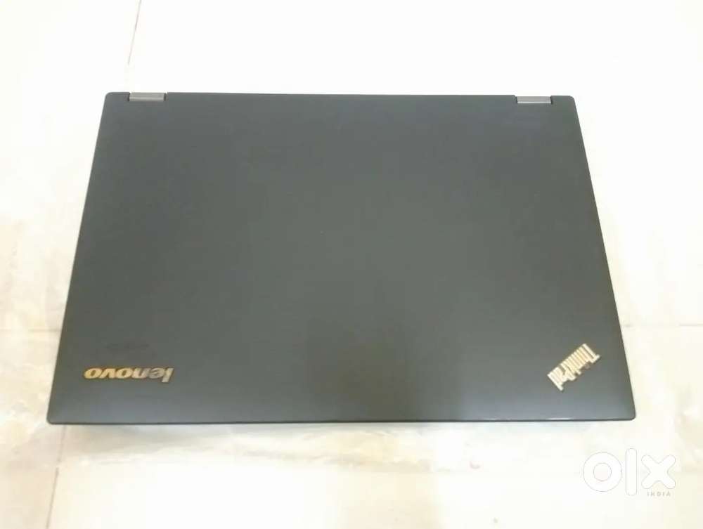 Lenovo T440 i5 4rth gen laptop fresh condition