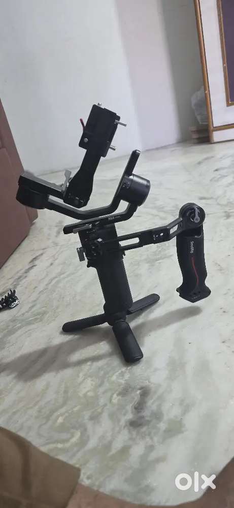 Dji Rs3 mini