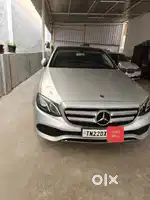 Mercedes-Benz E-Class E 220 d, 2021, Diesel