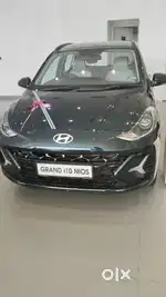 Hyundai Grand i10 Nios 2025