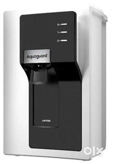 Aquaguard Astor RO+UV Water Purifier – 3 Months Old  Excellent CODT.