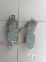 Iron Skates