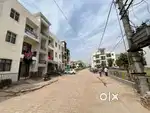 2 Bhk Flat Fark Facing Gated Soceity