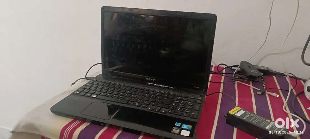 SONY Laptop