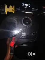 Ola Helmet