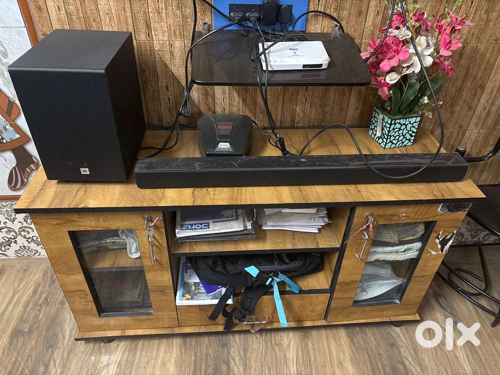 JBL CINEMA SB271
