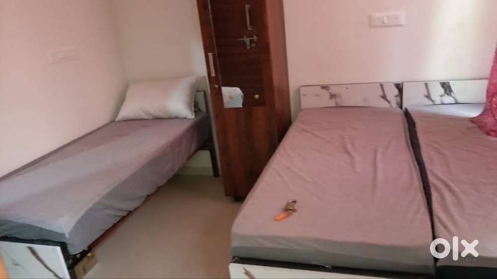 Sri Gayathri Devi PG for Gents