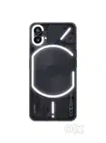 Nothing phone 1 Good condition