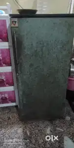 Allwyn fridge