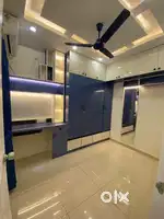 2 BHK / ₹ 37 lakhs @ Kundrathur