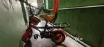 Orange cycle