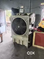 Jumbo cooler. 30 inch blade. Heavy duty