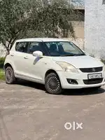 Maruti Suzuki Swift 2012 Diesel Well Maintained