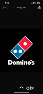 Dominos insider