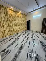 2 bhk flat park Fasing