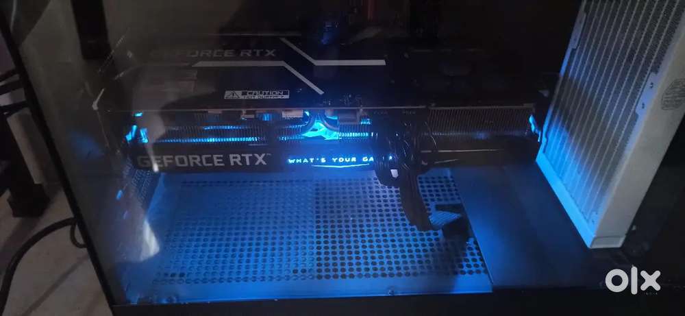 RTX 3080 SG 10GB GDDR6X 320 BIT 
Graphic card