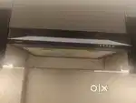 Kitchen Chimney