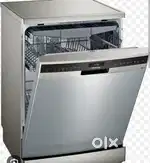 Dish washer