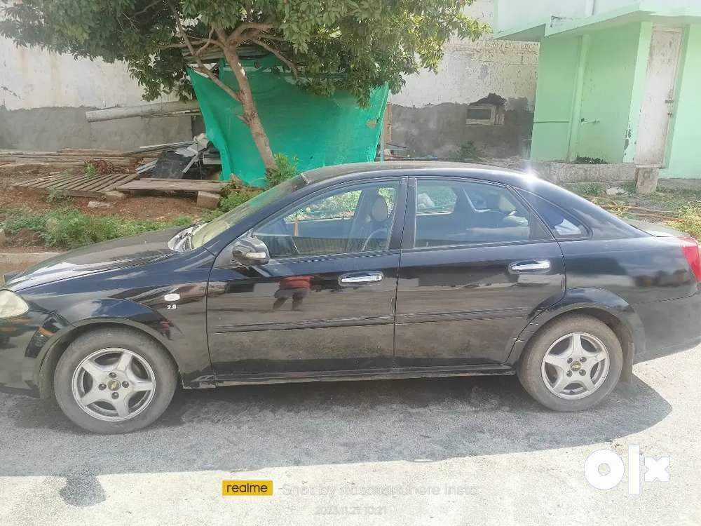 Chevrolet Optra Magnum 2011 Diesel Well Maintained