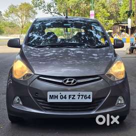 Hyundai EON Sportz, 2013, CNG & Hybrids