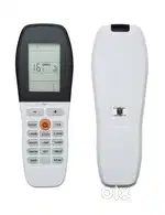 OG Ac Remote Compatible for Voltas 1.5 Ton Inverter Split Ac Remote