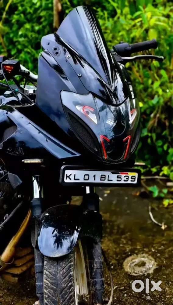 Pulsar 220 spare parts