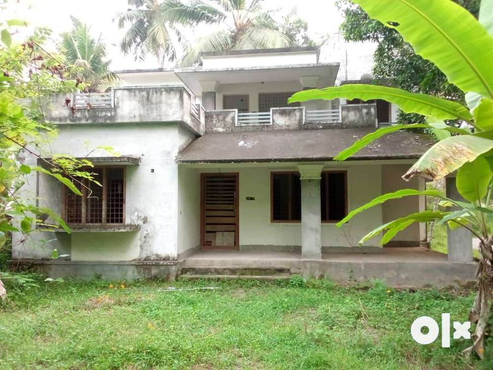 3BHK,1780 sq ft House in 12 cent for sale at pavaratty.